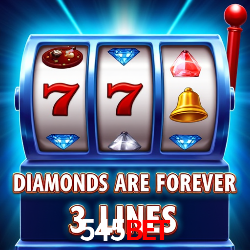 545bet: Seu Cassino Premiado com Pagamentos Rápidos