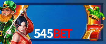 545bet plataforma