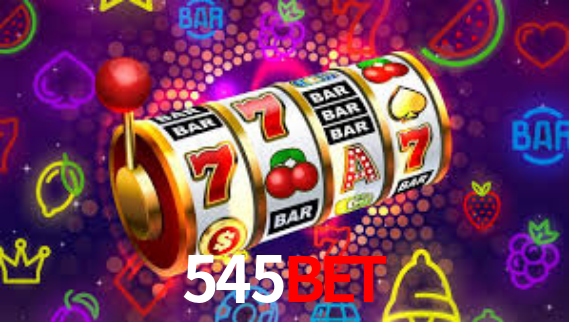 545bet.com