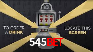 545bet