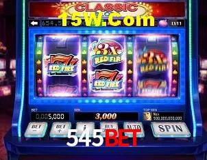 545bet