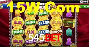 545bet