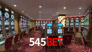 545bet