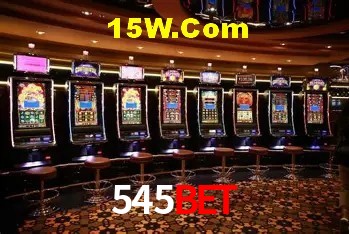 545bet