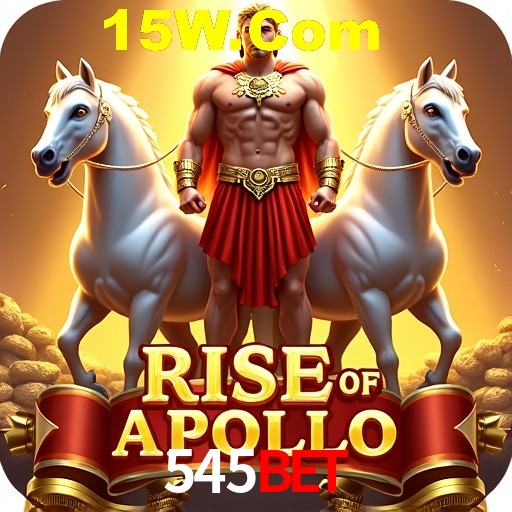 545bet