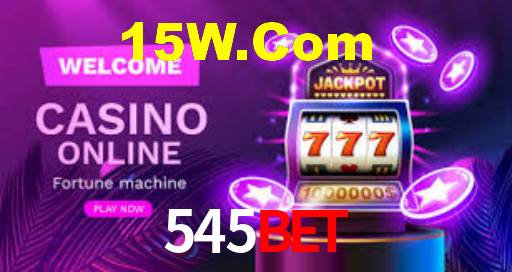 545bet.com