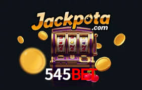 545bet plataforma