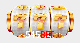 545bet