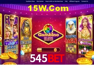 Explore as vantagens do 545bet: serviço profissional e confiabilidade