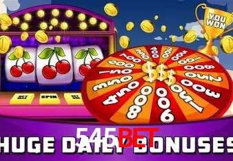 Experimente o Login Seguro Premium no 545bet